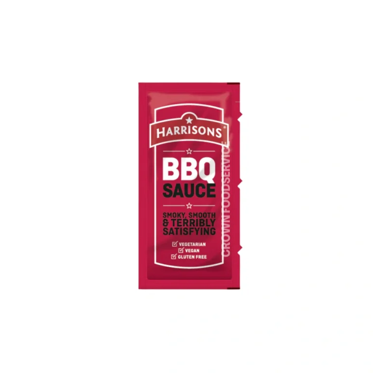 BBQ sachets (2)