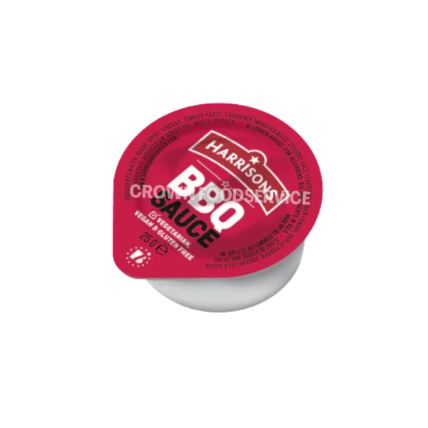 Barbecue Dips 100x25g