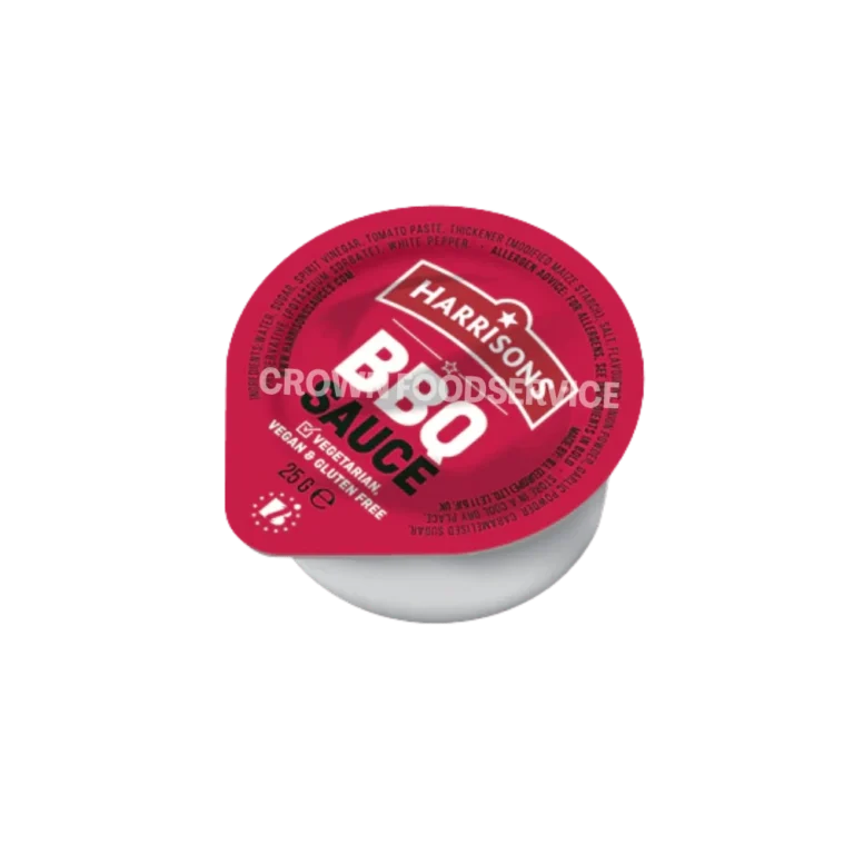 BBQ sauce dips