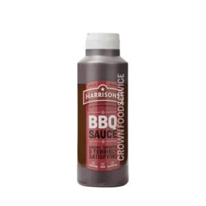 Barbecue Sauce 7x970