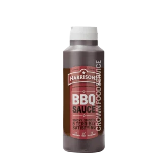 Barbecue Sauce 7x970