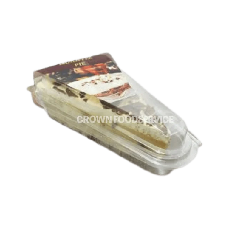 Bannoffe toffee