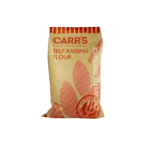 Carr''s Self Raising Flour 1x25Kg