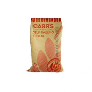 Carr's Self Raising Flour 1x25Kg