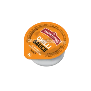 Chilli Sauce Dips 100x25g