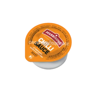Chilli Sauce Dips 100x25g