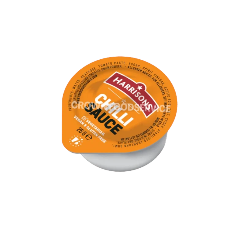 Chilli dips