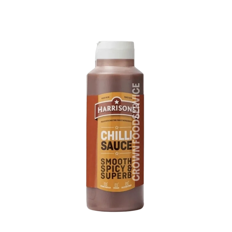 Chilli sauce 1ltr