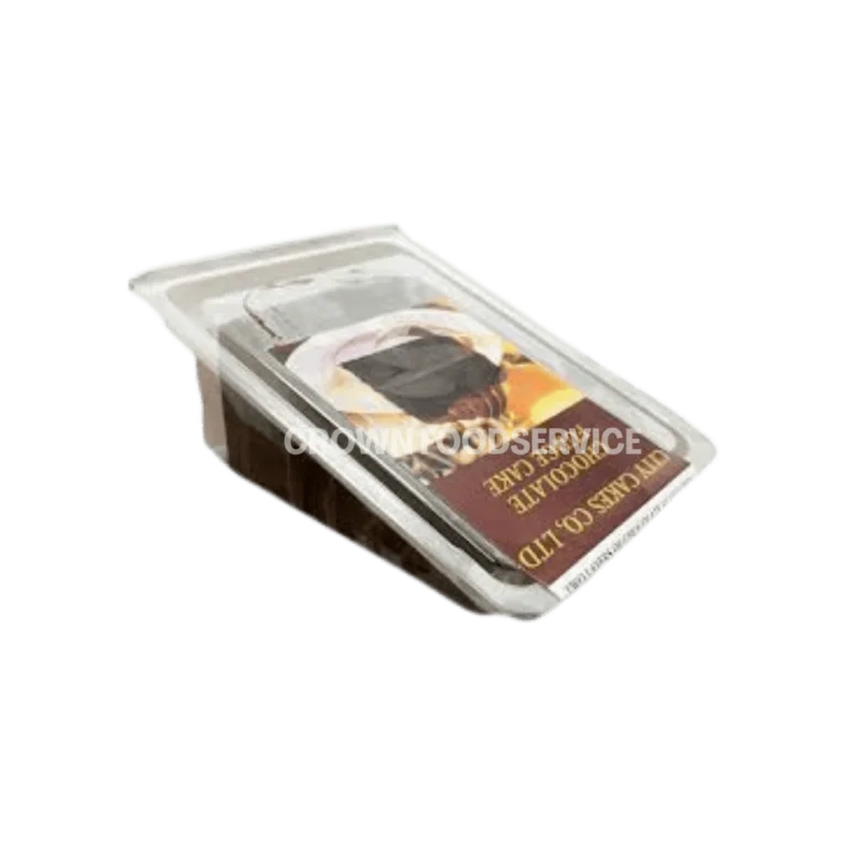 Chocolate Fudge