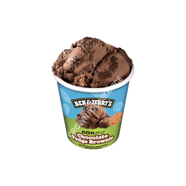 Chocolate Fudge brownie (1)