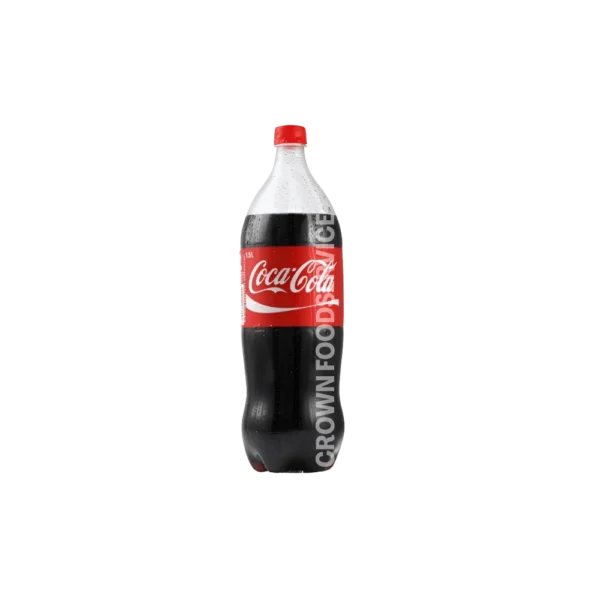 Coke 6x1.5ltr (Imported)