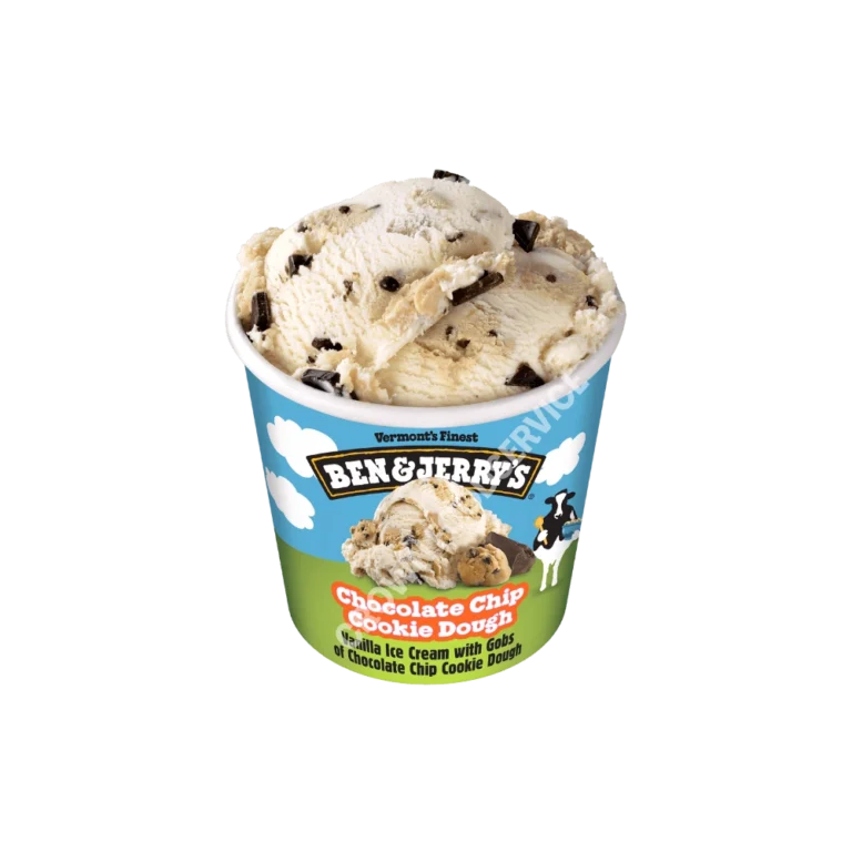 Cookie Dough (3)