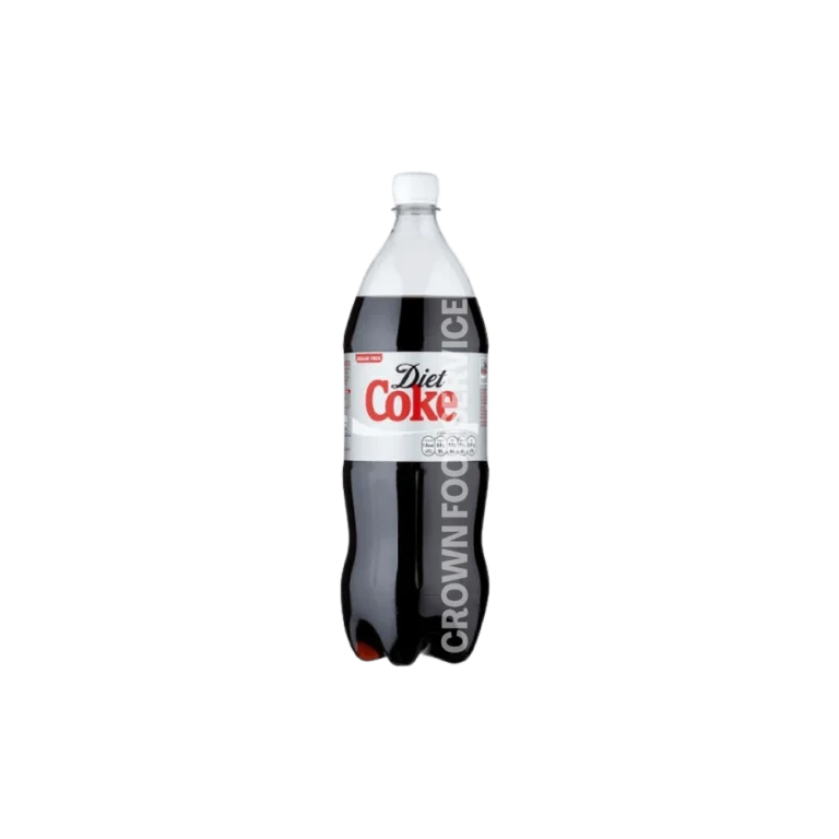 Diet Coke 1