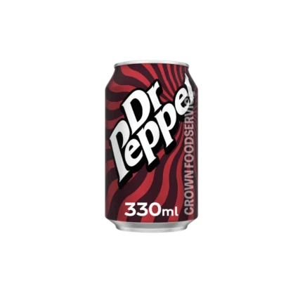Dr. Pepper