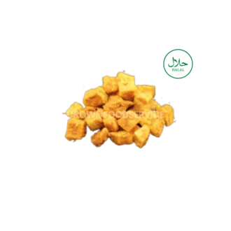 Halal Chinese Chicken 1x1kg