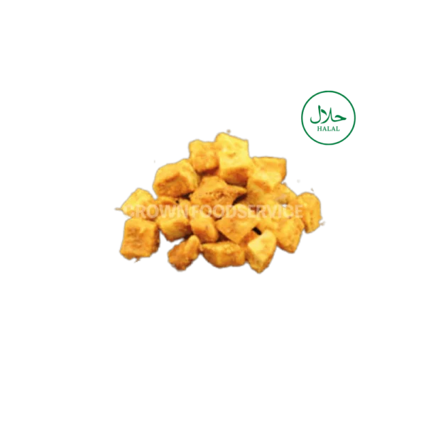 Halal Chinese Chicken 1x1kg