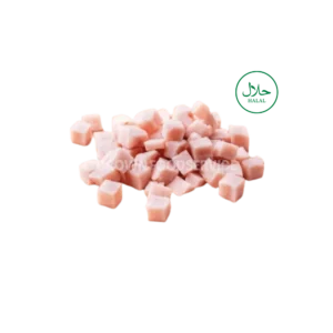 Halal Plain Chicken 1x2.5kg