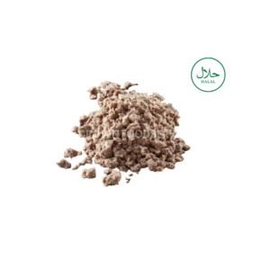 Halal Beef Chunks 1x1kg