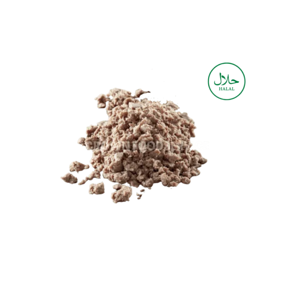 Halal Beef Chunks 1x1kg