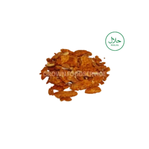Halal Sliced Mexican Chicken 1x1kg