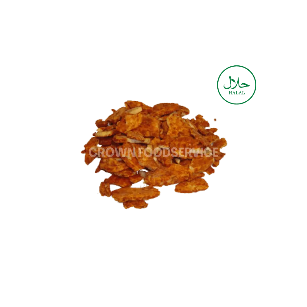 Halal mexican chicken (1)