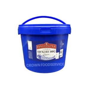 Hickory BBQ Sauce 1x5ltr