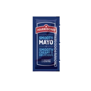 Mayo Sachets 200x10g