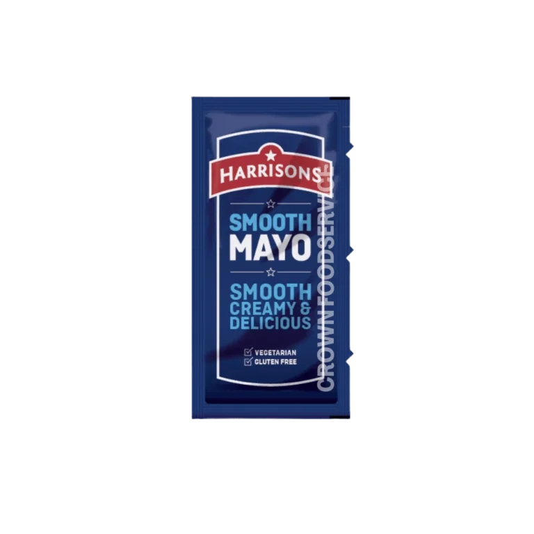 Mayo sachets (1)