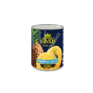 Pizza Cut Pineapple 1x3kg