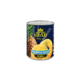 Pizza Cut Pineapple 1x3kg