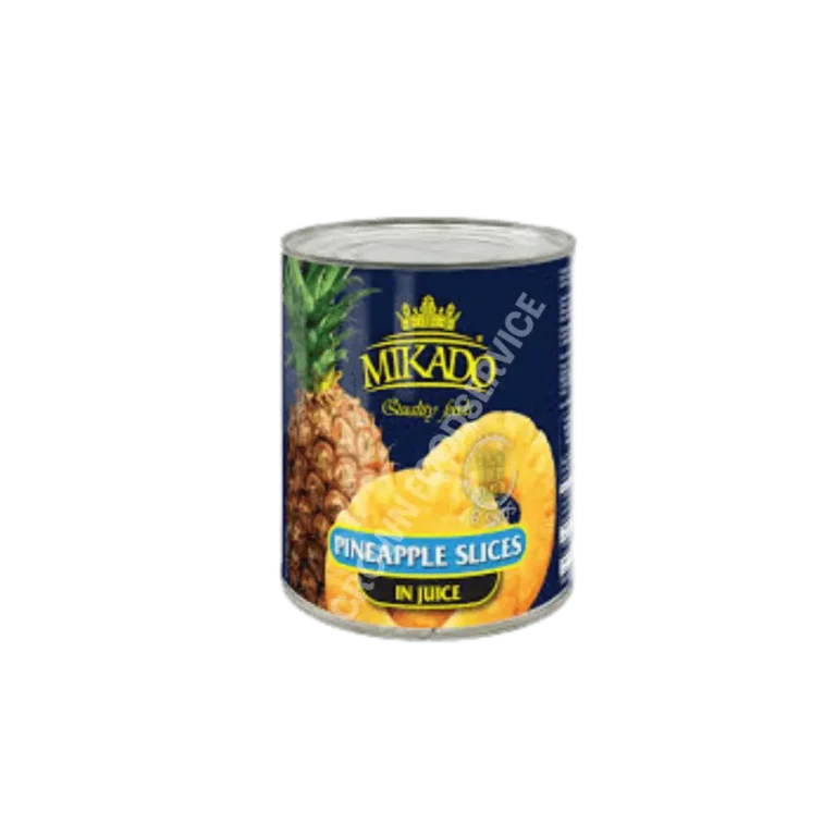 Mikado Pineapple