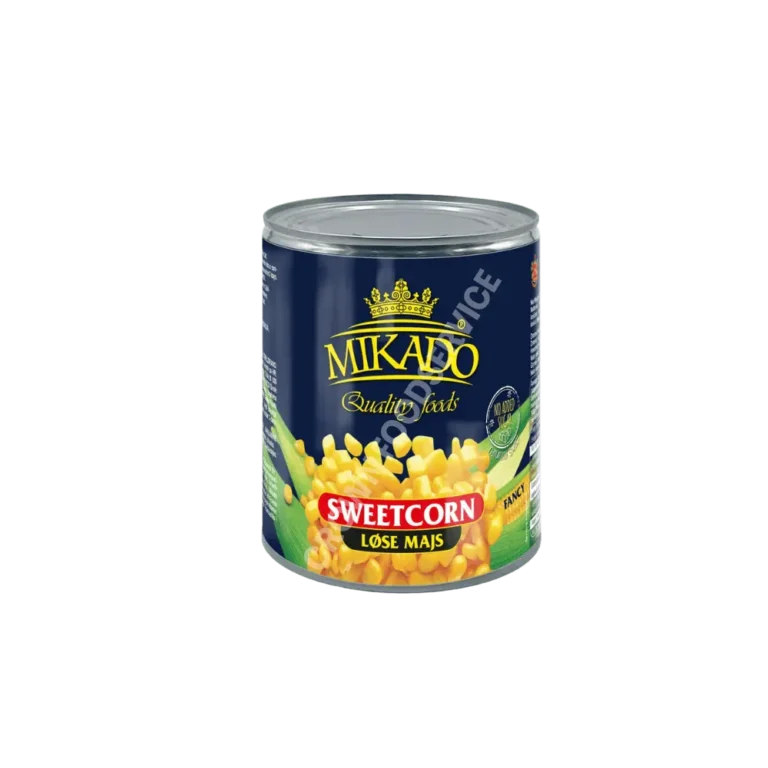 Mikado Sweetcorn