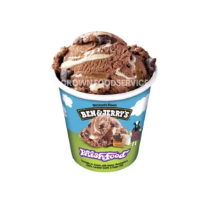 Phish Food 8x465ml (Ben & Jerry's)