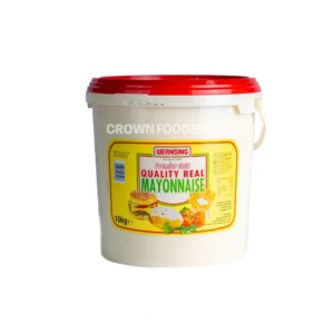 Wernsing Mayonnaise 1x10ltr
