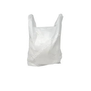 S4 Carrier Bags 11x17x21 1000pcs