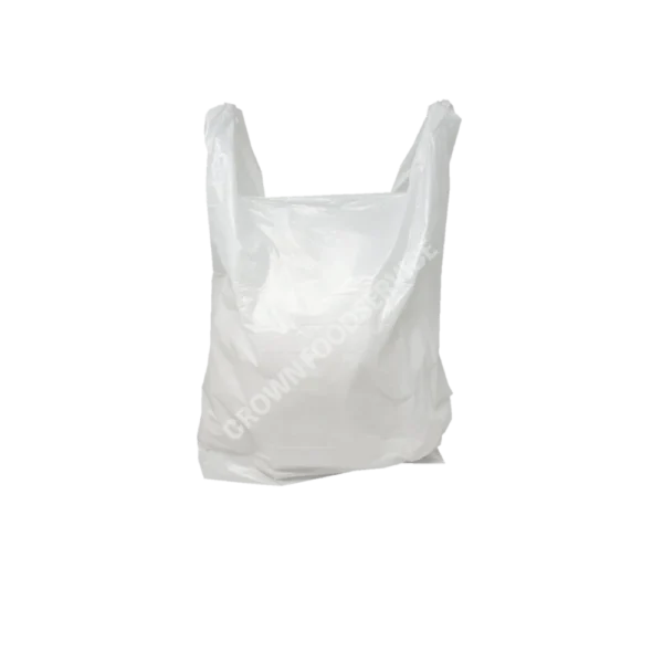 S4 Carrier Bags 11x17x21 1000pcs