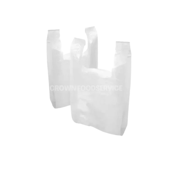 S3 Carrier Bags 10x15x18 1000pcs