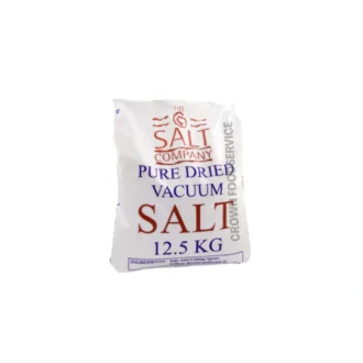 Salt 1x12.5Kg