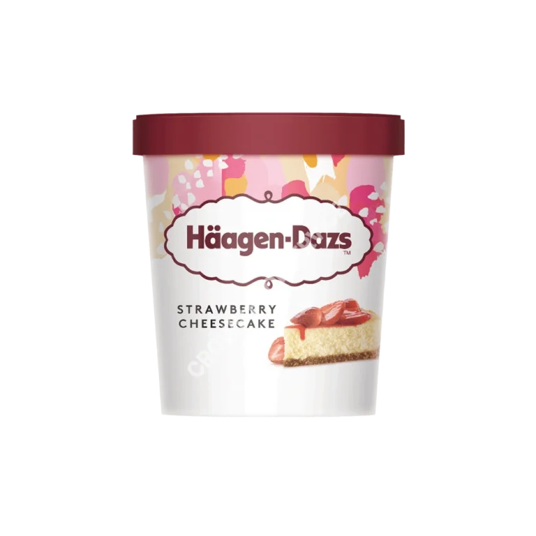 Strawberry Cheesecake (1)