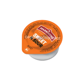 Sweet & Sour Dips 100x25g