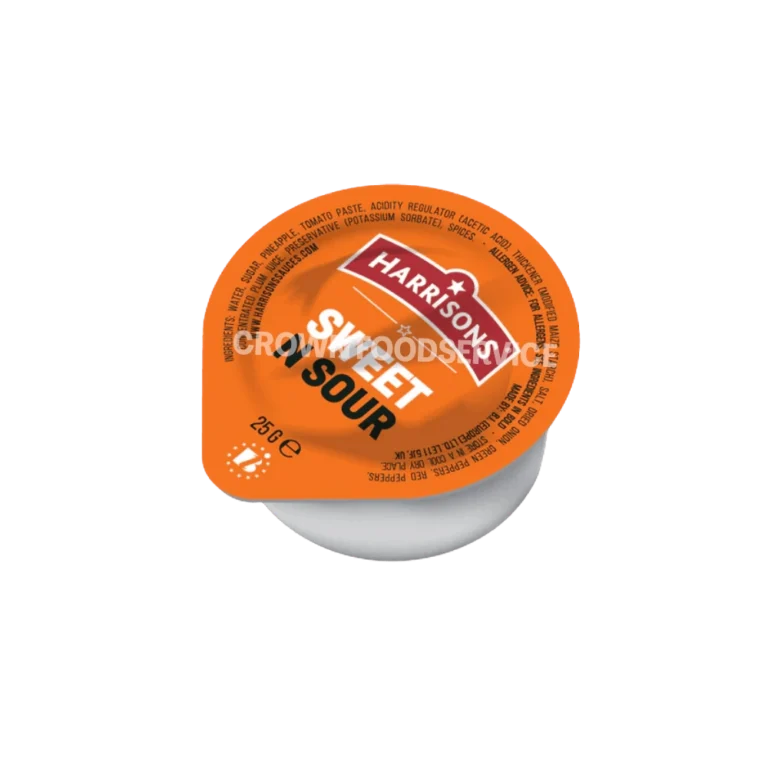 Sweet and sour dips (1)