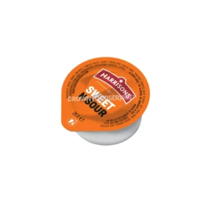 Harrisons Sweet & Sour Dips 100x25g