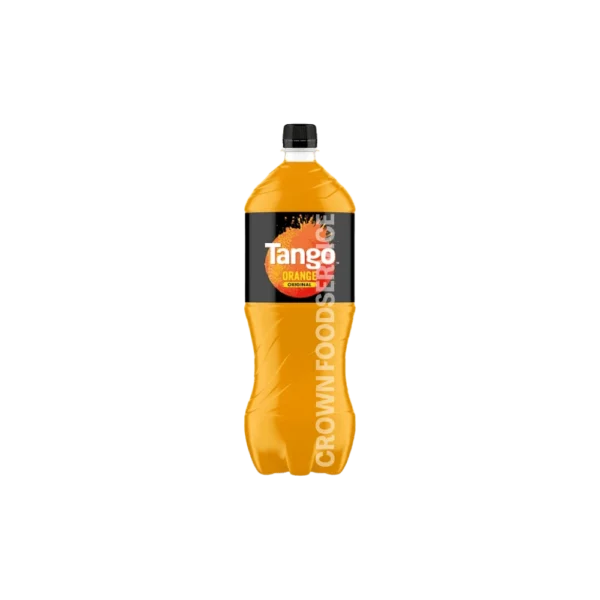 Tango Orange 12x1.5ltr