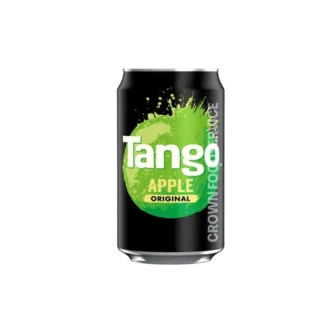 Tango Apple 24x330ml (GB)