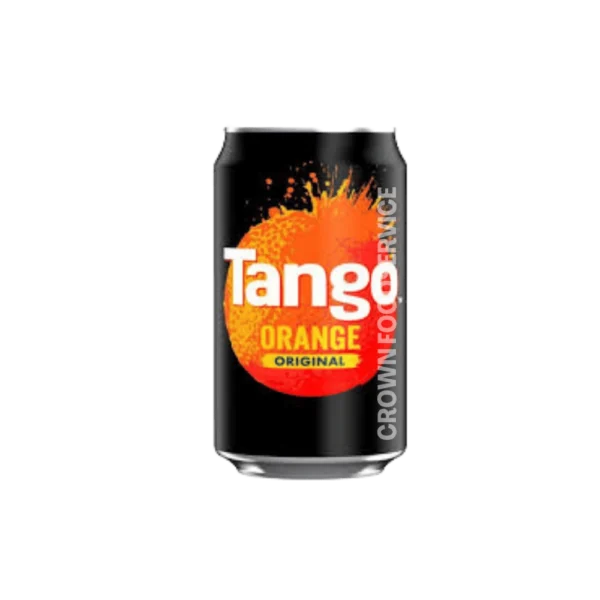 Tango Orange 24x330ml (GB)
