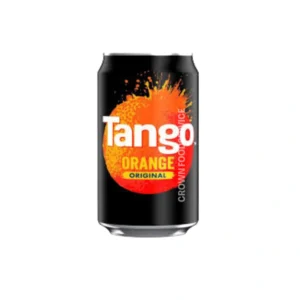 Tango Orange 24x330ml