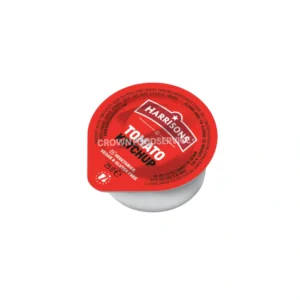 Tomato Ketchup Dips 100x25g