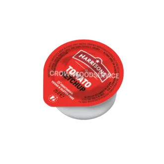 Tomato Ketchup Dips 100x25g