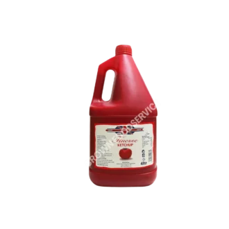 Tomato Ketchup 1x4ltr