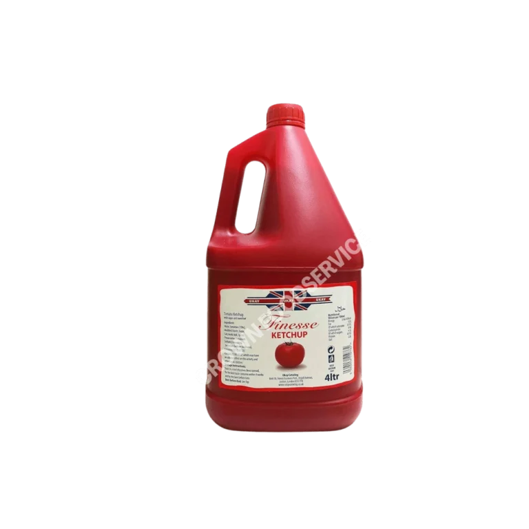 Tomato ketchup (2)